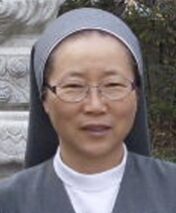 Rosa 로사 (오인숙)