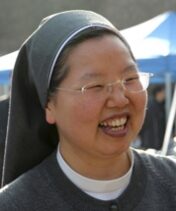 Barnabas 바르나바 (정은희)