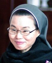 Johanna 요안나 (김주화)