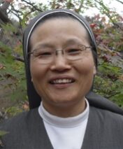 Isabella 이사벨라 (박순영)