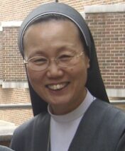 Iovita 요비타 (육숙경)