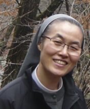 Lioba 리오바 (박명옥)