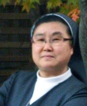 Callistus 갈리스토 (김영애)