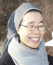 Verena 베레나 (김영순)