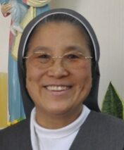 Valeria 발레리아 (박경리)