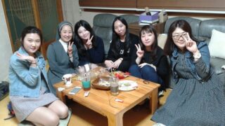 10월부산지역모임