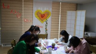 4월 젊은이 렉시오 디비나 피정 (수원 모임)