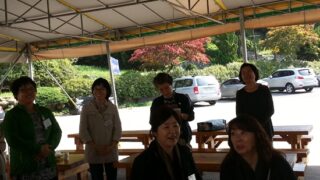 미리내성지순례 성실팀