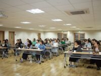 2016년 피정(5.9-10)시 특별강연(강금실변호사의 생태영성)