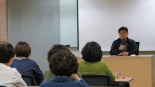 성심회 2017년도 피정(2017.5.15-16) 사진