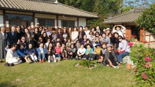 2019년 광주본원(나주)순례