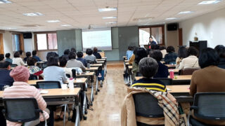 성심회_ 3월 전체월례회의