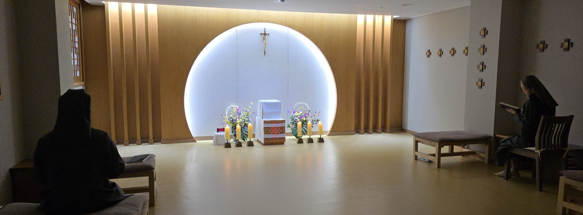 주님 만찬 성목요일