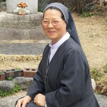 Maria 마리아 (이옥자)