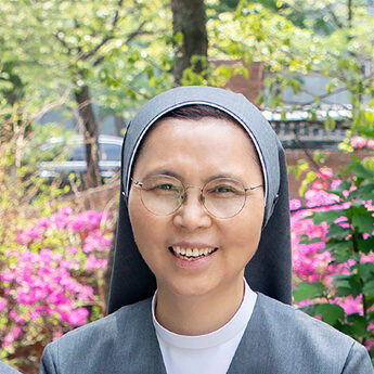 Mathia 마티아 (김은덕)